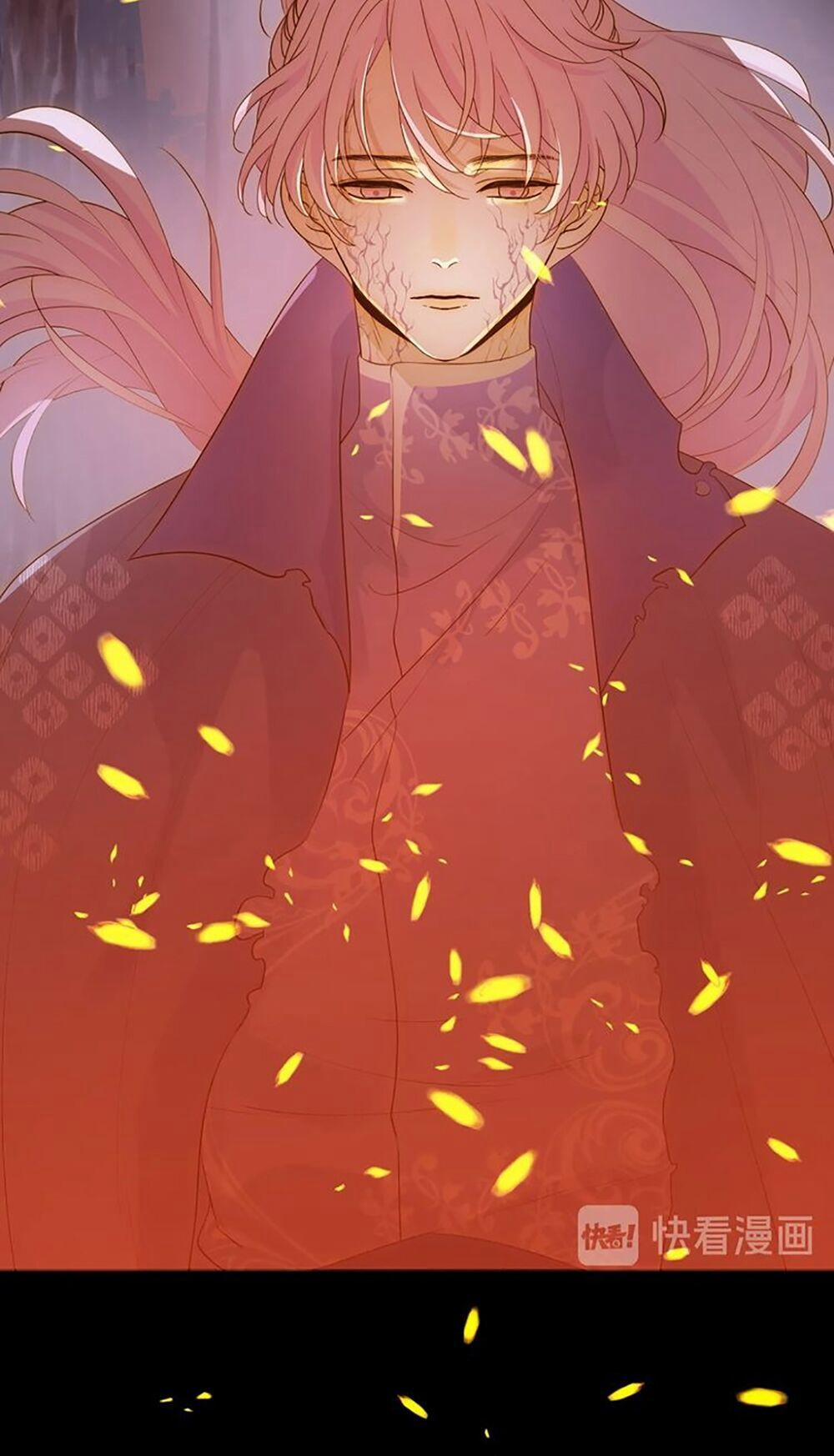 Thất Đại Kỳ Tích – Nước Mắt Bạo Quân 30 trang 39