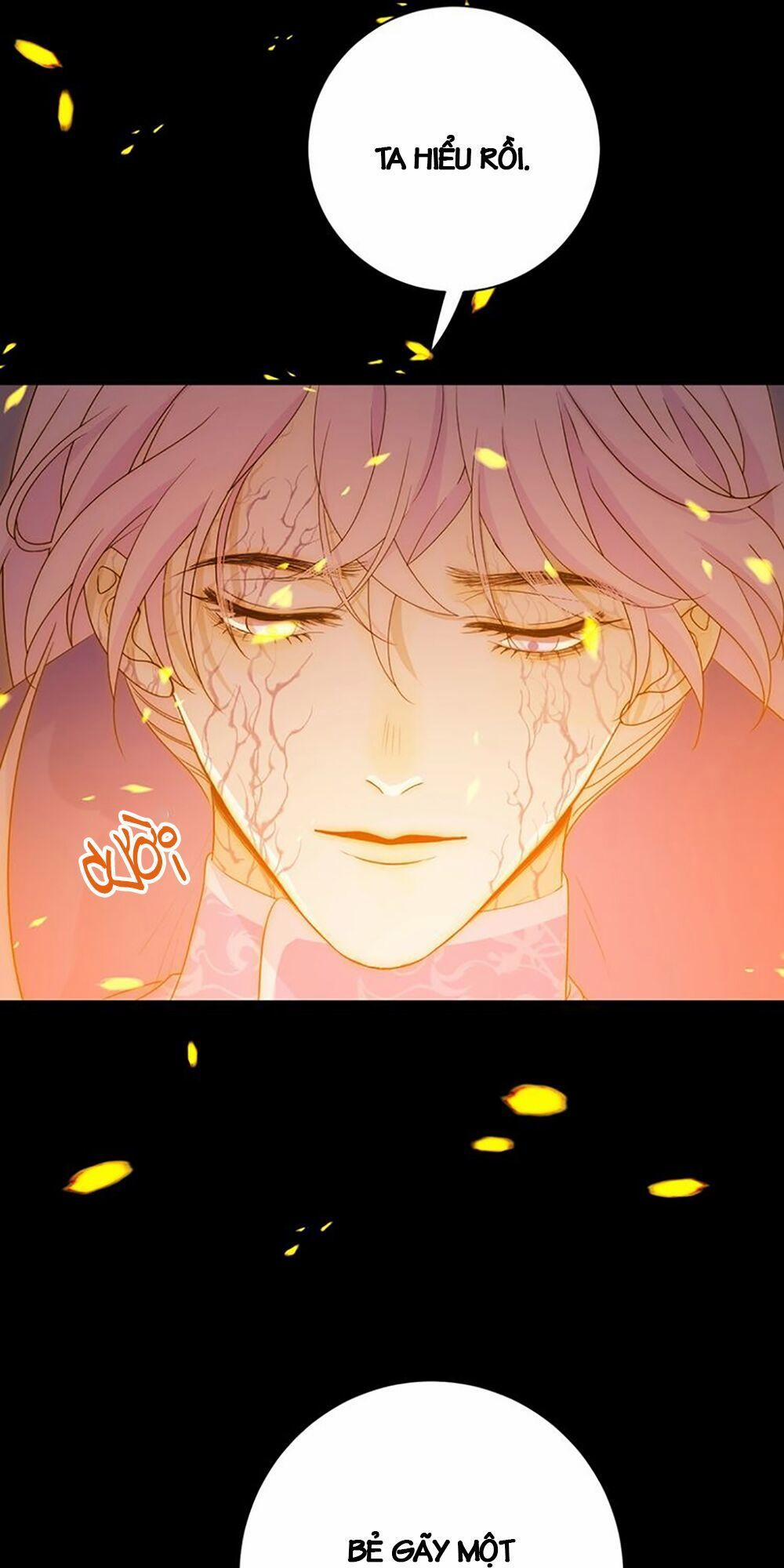 Thất Đại Kỳ Tích – Nước Mắt Bạo Quân 30 trang 40