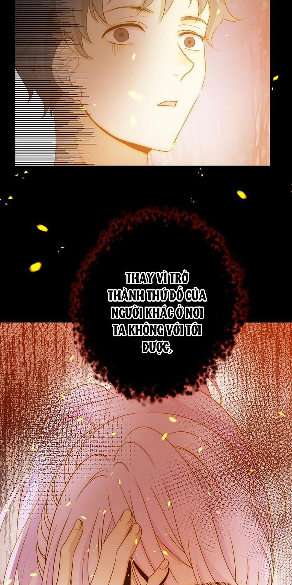 Thất Đại Kỳ Tích – Nước Mắt Bạo Quân 30 trang 42