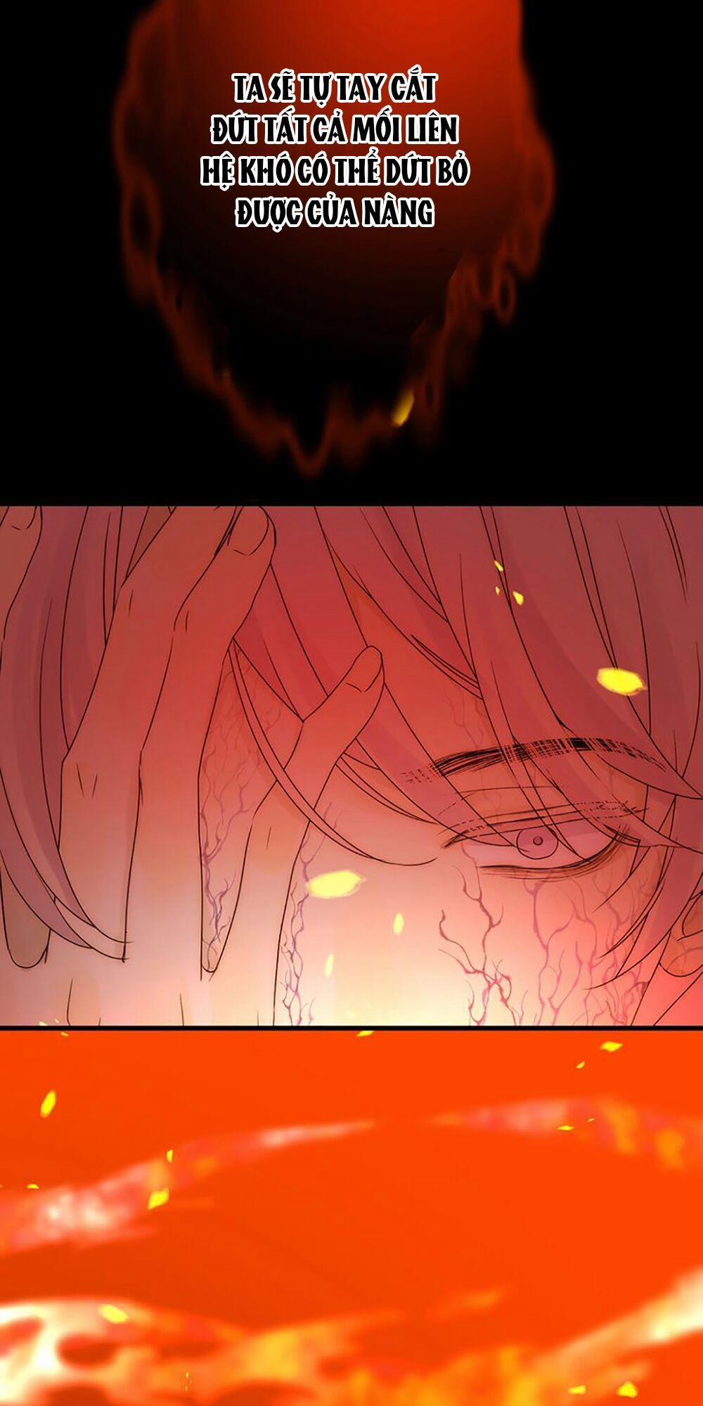 Thất Đại Kỳ Tích – Nước Mắt Bạo Quân 30 trang 46