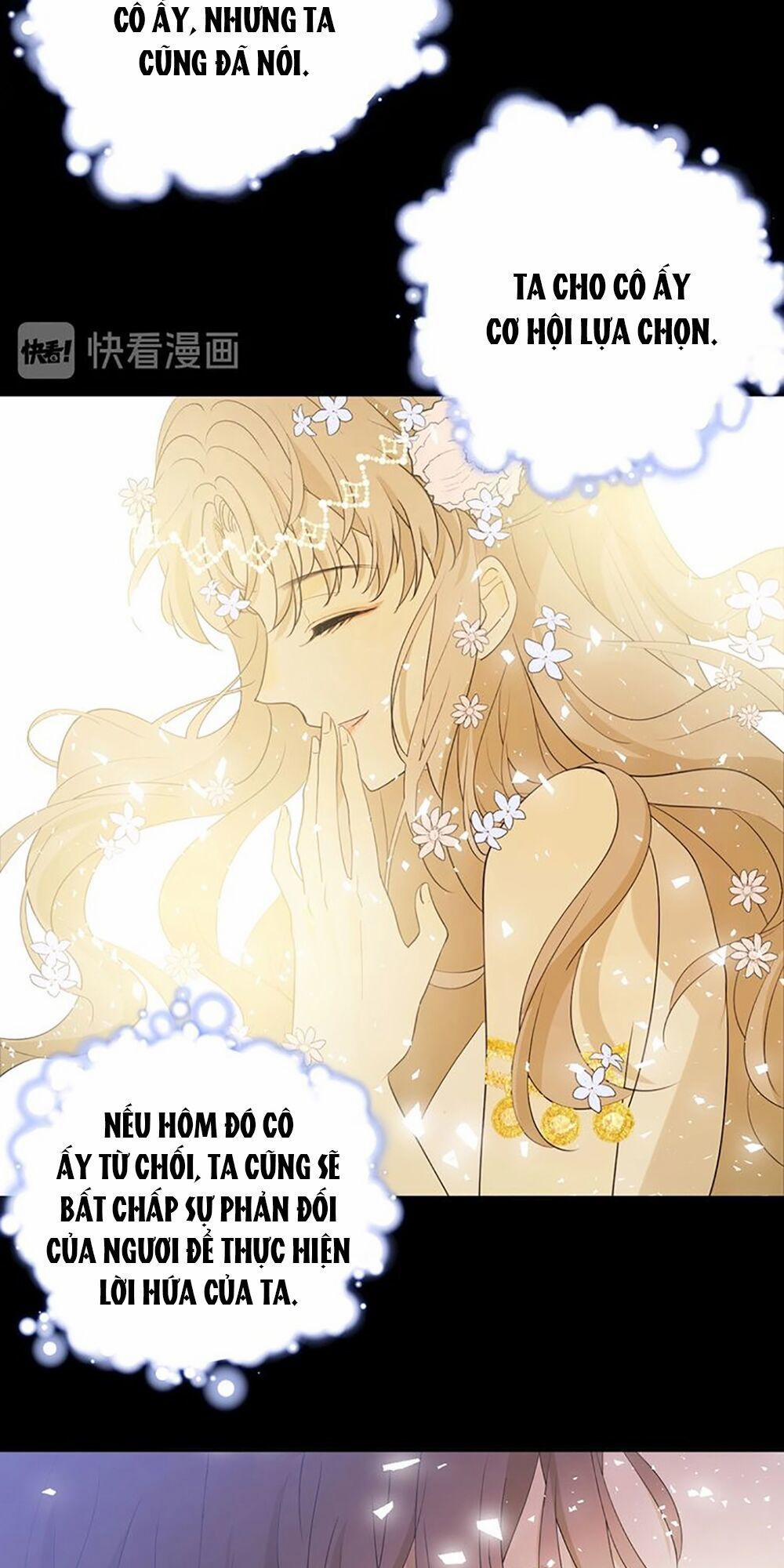 Thất Đại Kỳ Tích – Nước Mắt Bạo Quân 30 trang 57