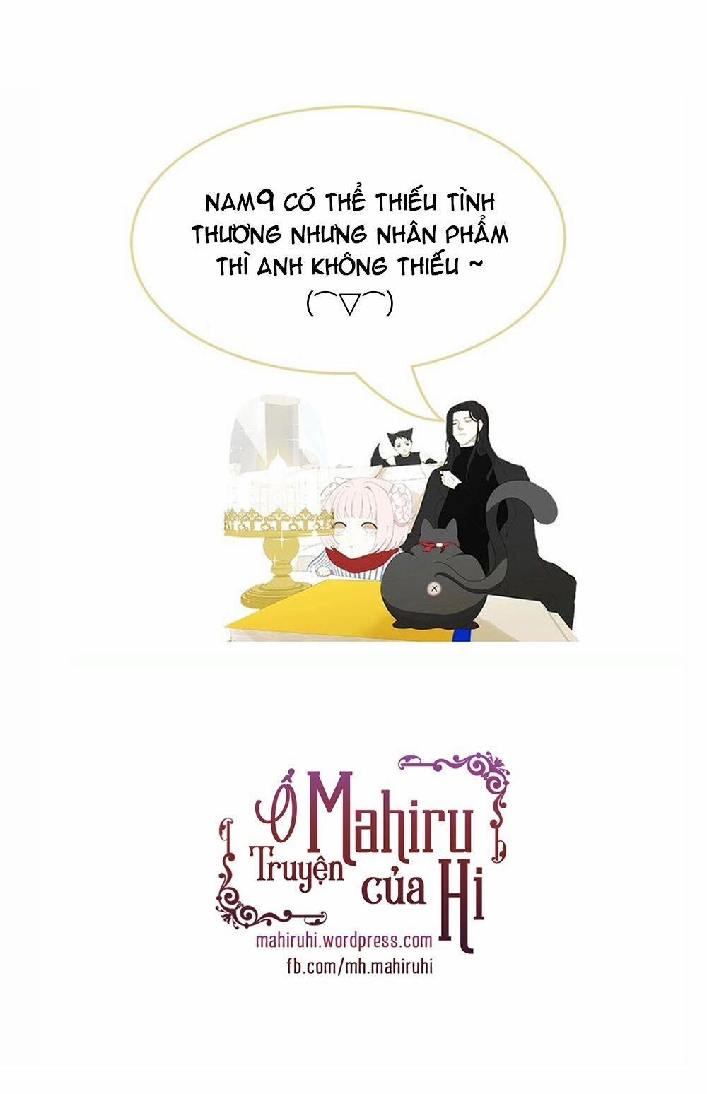 Thất Đại Kỳ Tích – Nước Mắt Bạo Quân 30 trang 63