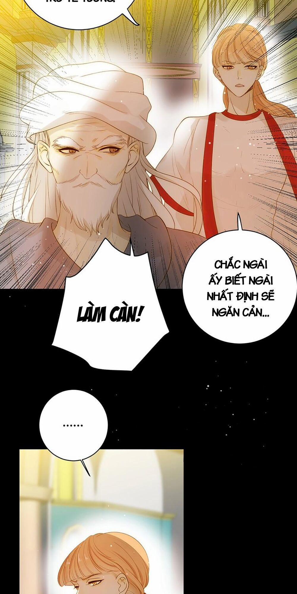 Thất Đại Kỳ Tích – Nước Mắt Bạo Quân 31 trang 11