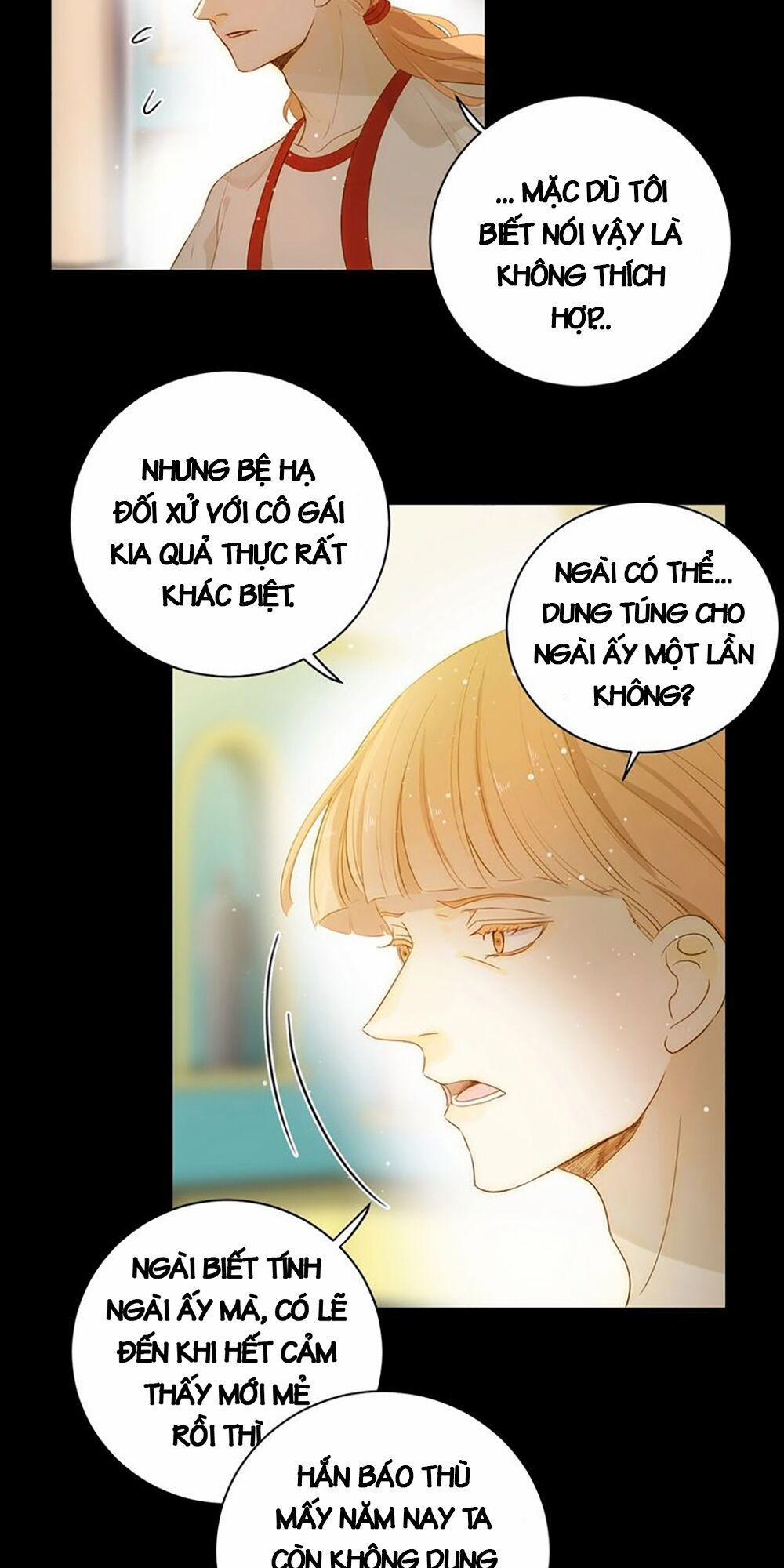 Thất Đại Kỳ Tích – Nước Mắt Bạo Quân 31 trang 12