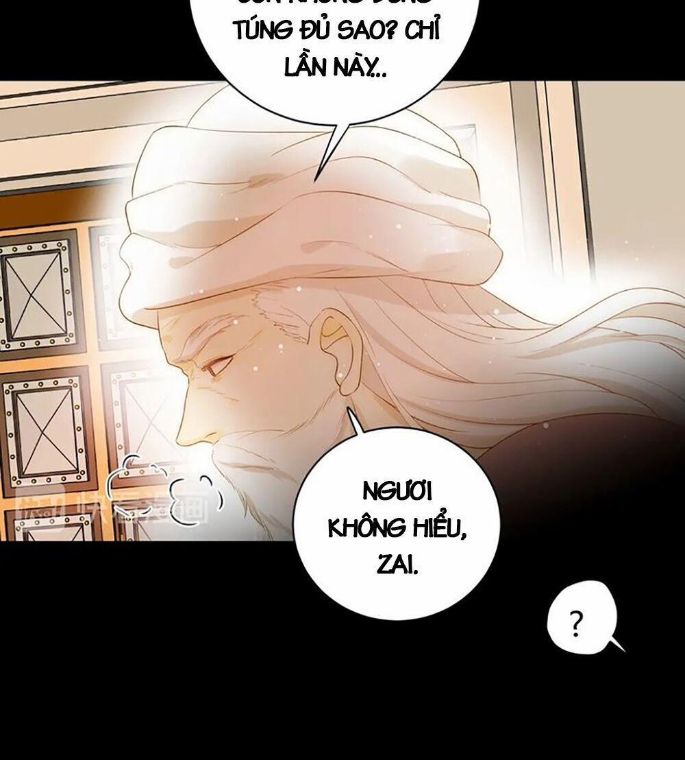 Thất Đại Kỳ Tích – Nước Mắt Bạo Quân 31 trang 13