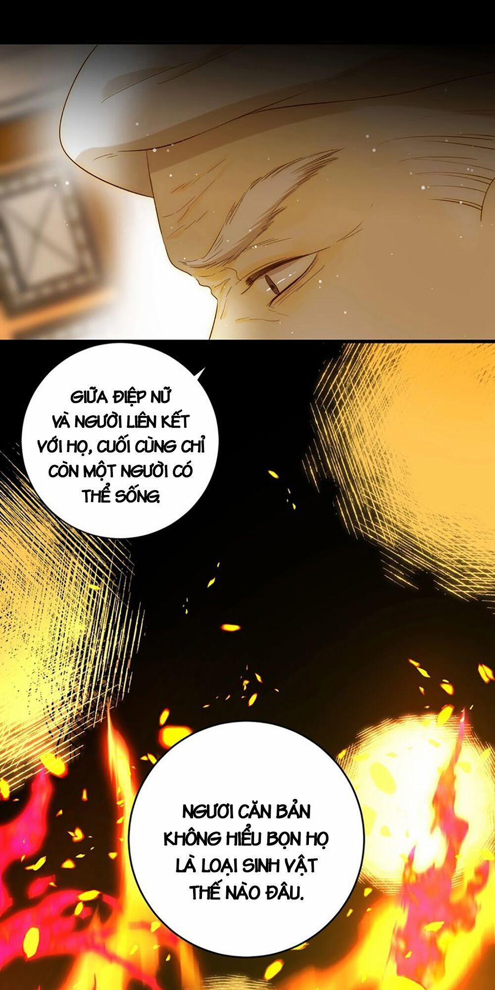 Thất Đại Kỳ Tích – Nước Mắt Bạo Quân 31 trang 14