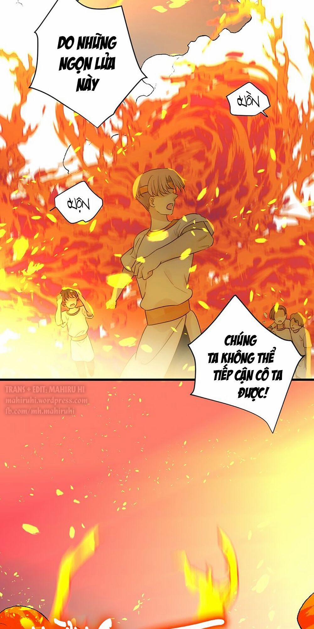 Thất Đại Kỳ Tích – Nước Mắt Bạo Quân 31 trang 17