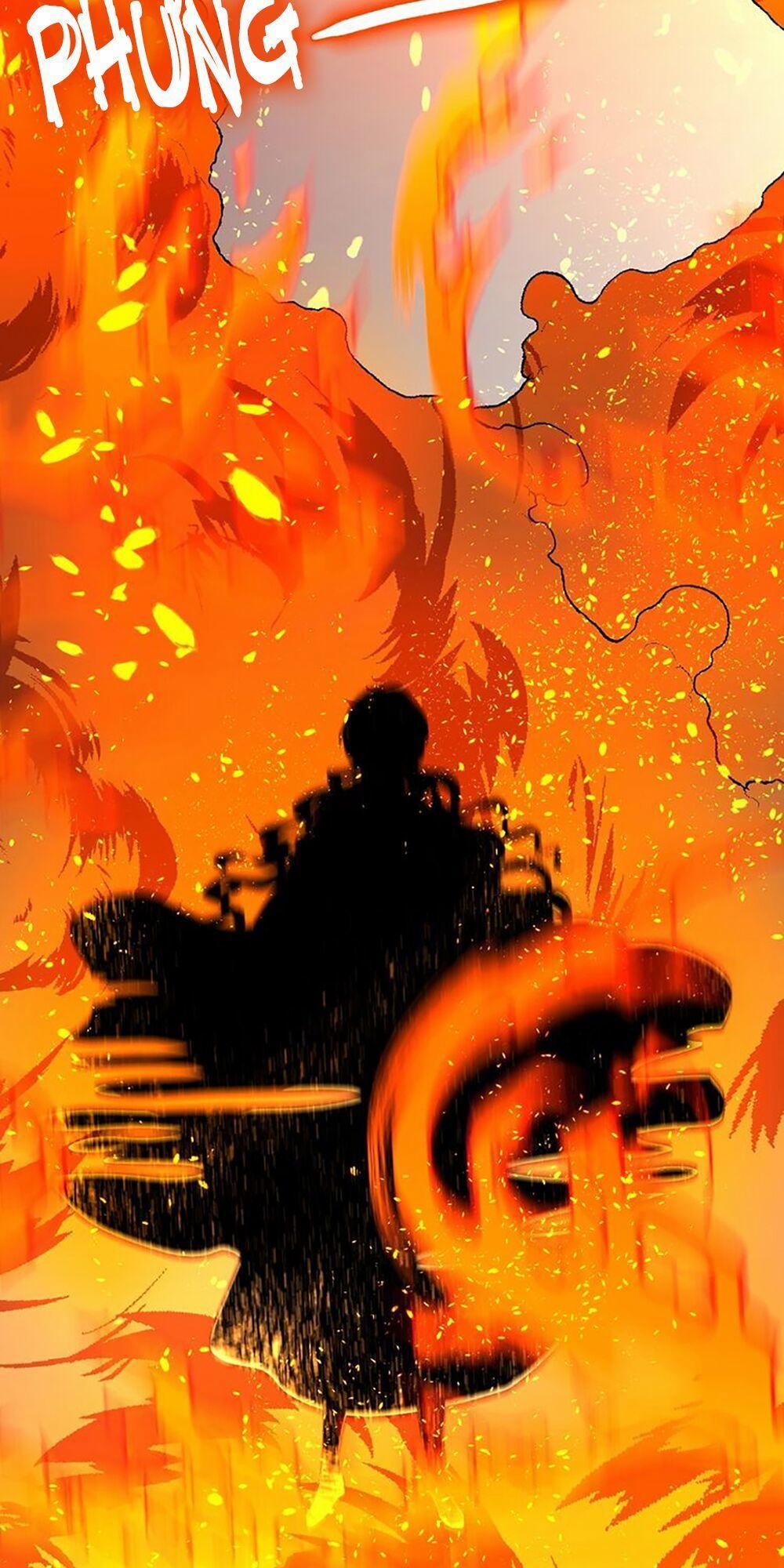 Thất Đại Kỳ Tích – Nước Mắt Bạo Quân 31 trang 18