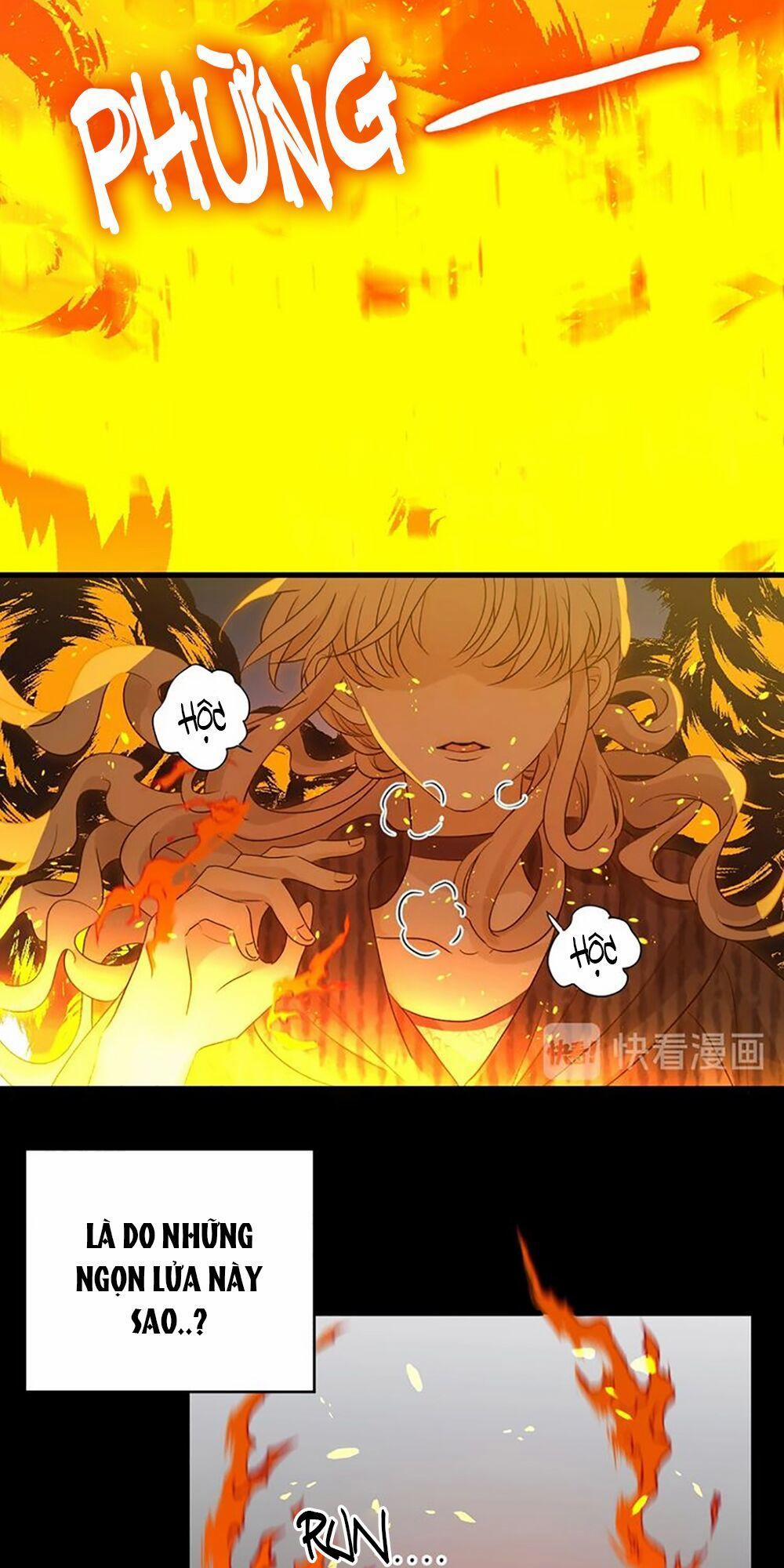 Thất Đại Kỳ Tích – Nước Mắt Bạo Quân 31 trang 19