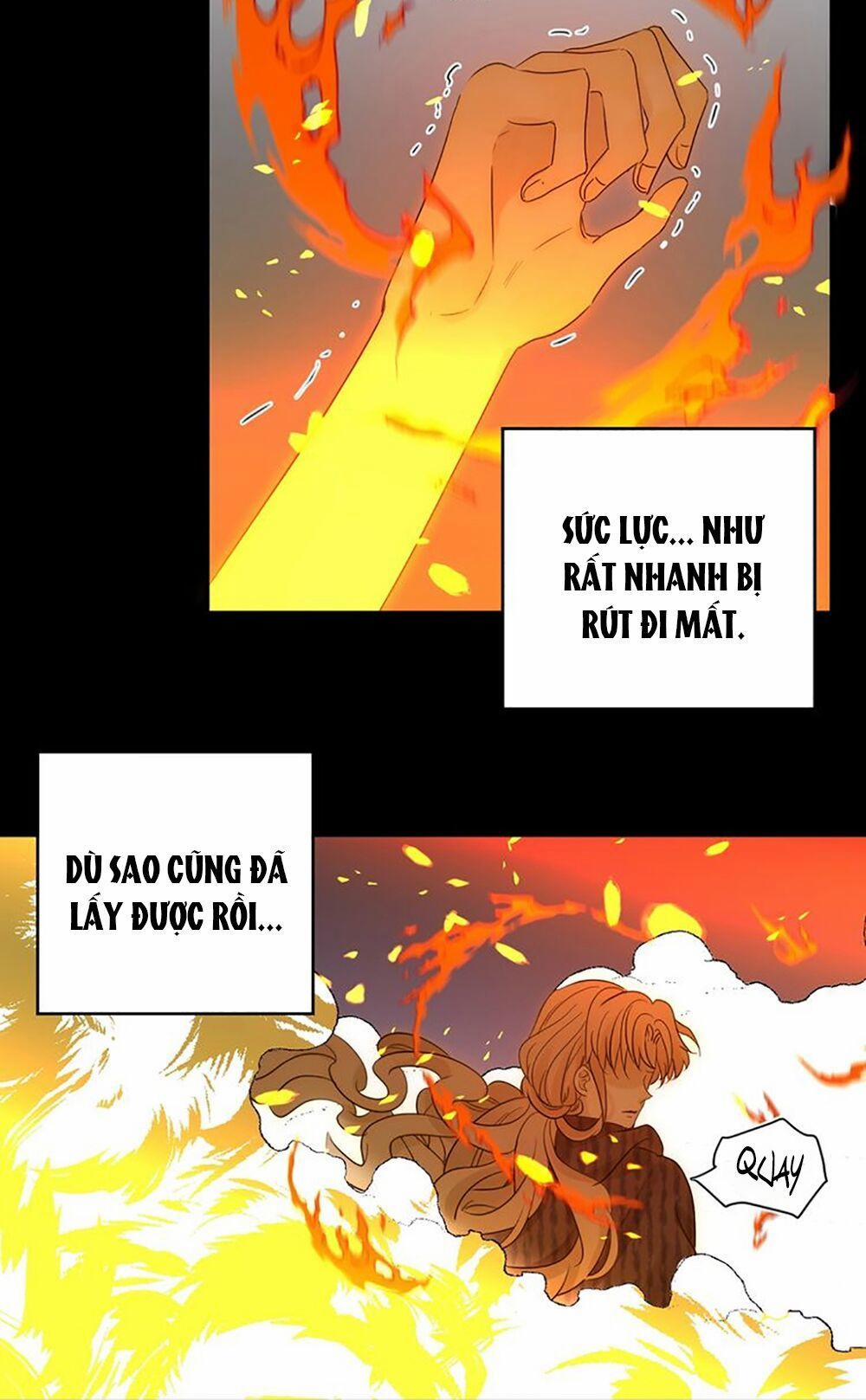 Thất Đại Kỳ Tích – Nước Mắt Bạo Quân 31 trang 20