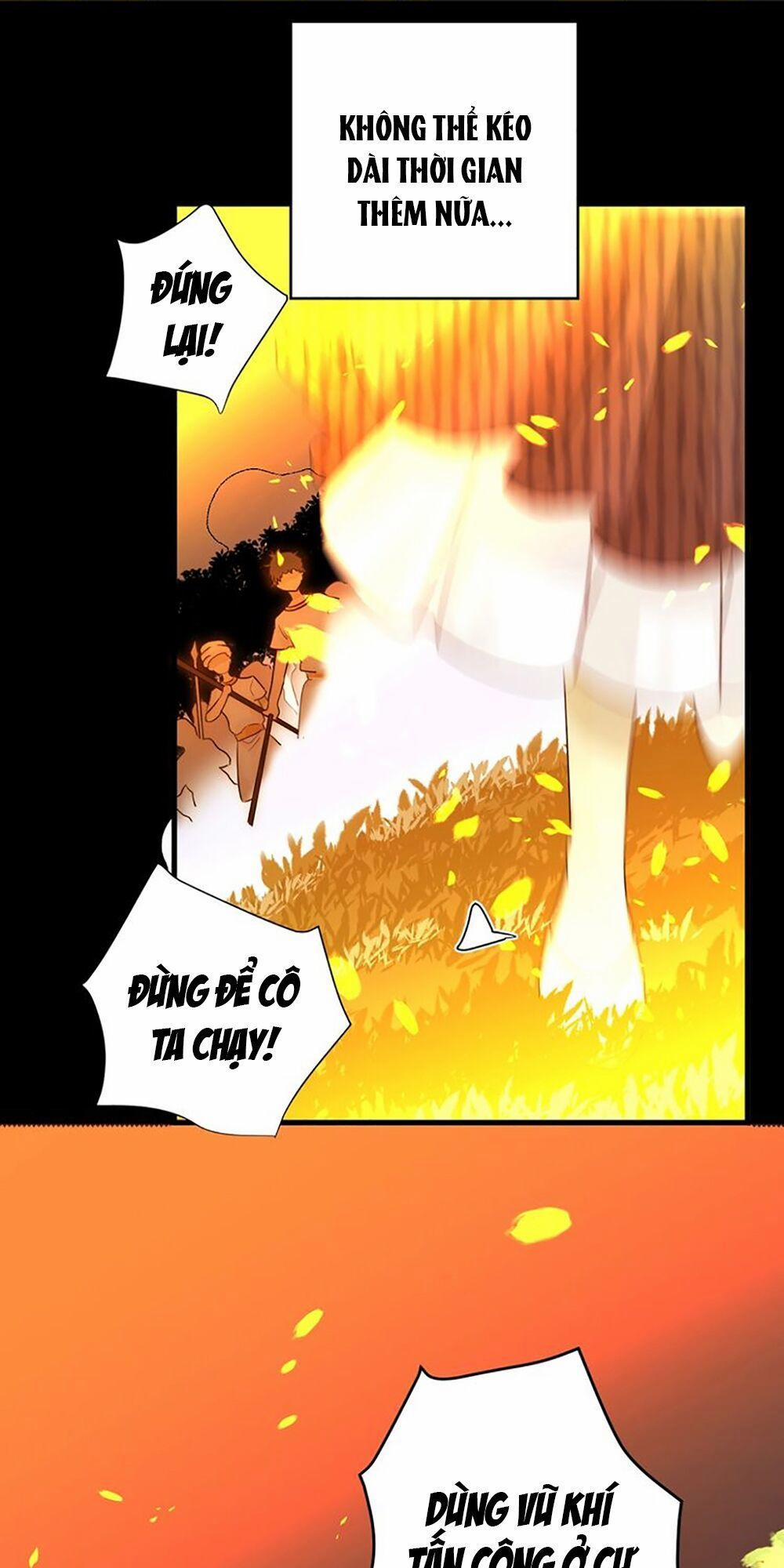 Thất Đại Kỳ Tích – Nước Mắt Bạo Quân 31 trang 21