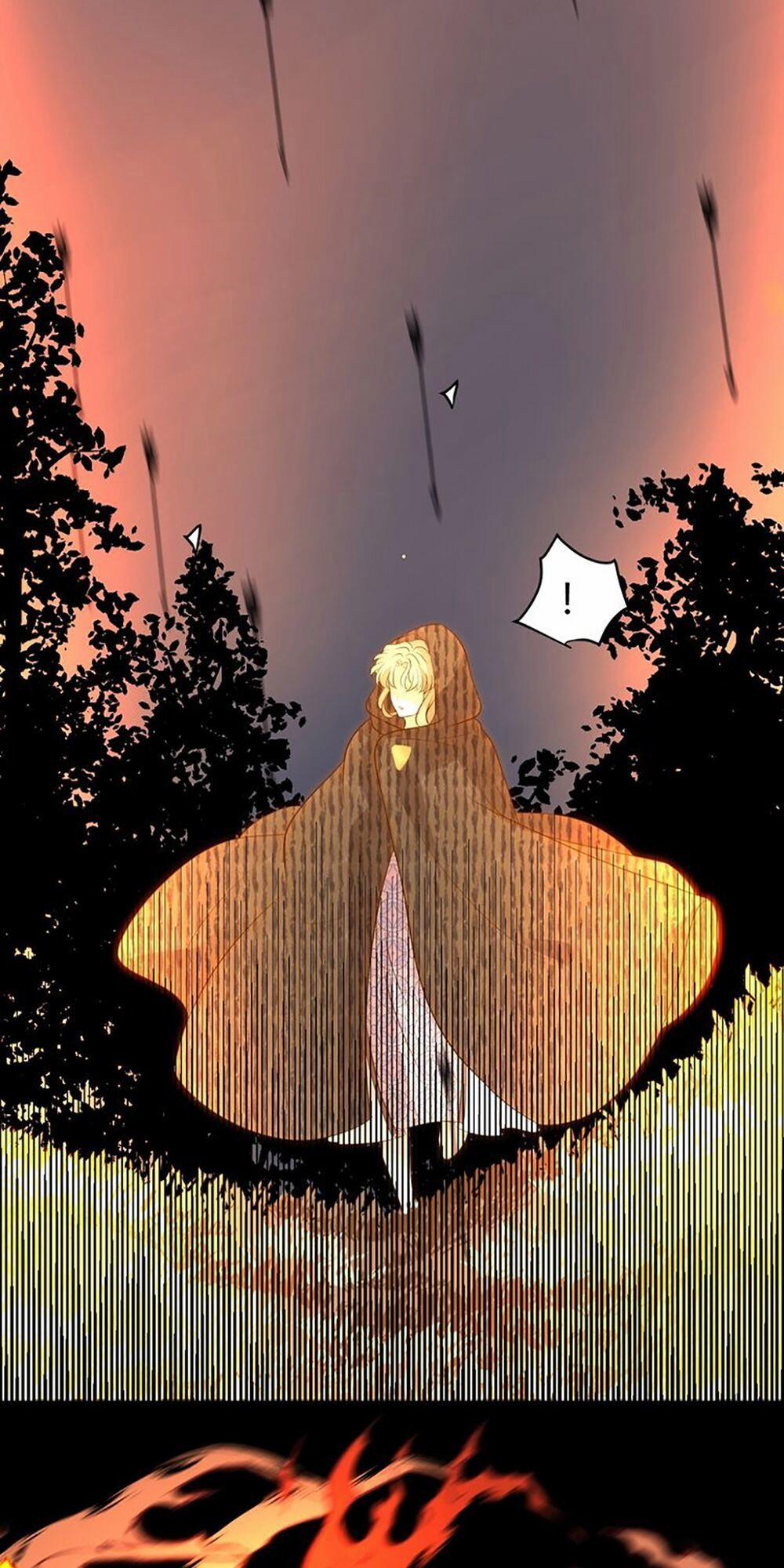 Thất Đại Kỳ Tích – Nước Mắt Bạo Quân 31 trang 26