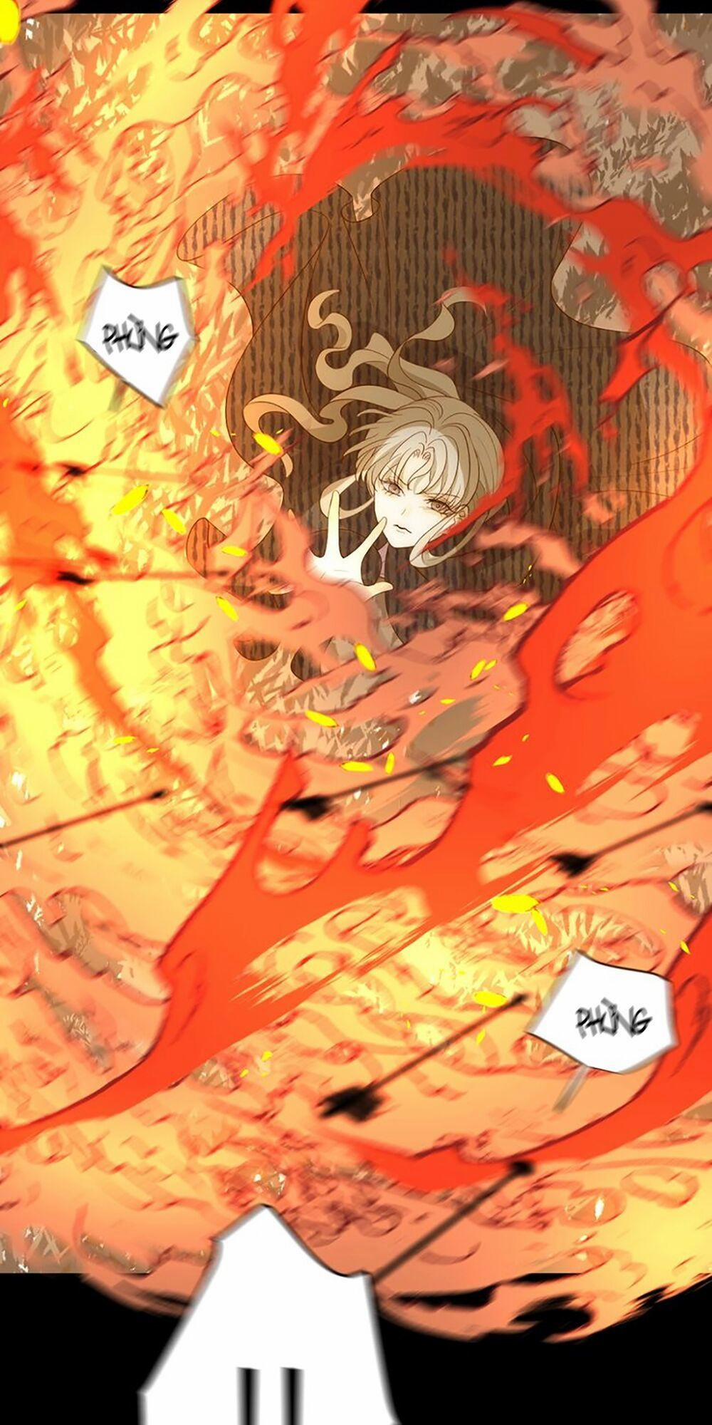 Thất Đại Kỳ Tích – Nước Mắt Bạo Quân 31 trang 27