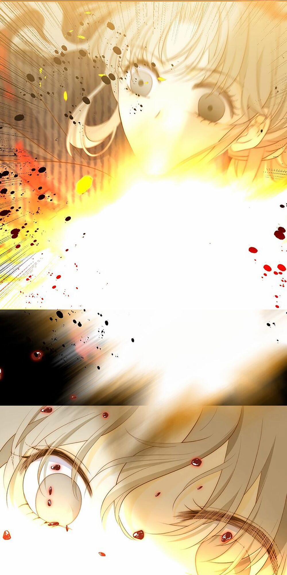 Thất Đại Kỳ Tích – Nước Mắt Bạo Quân 31 trang 29