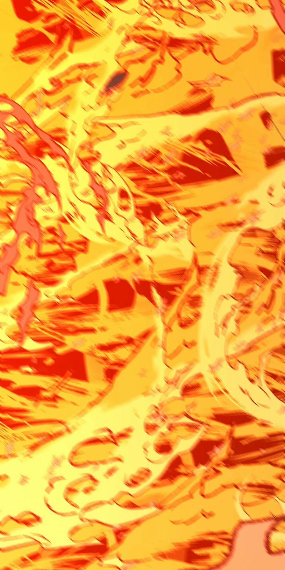 Thất Đại Kỳ Tích – Nước Mắt Bạo Quân 31 trang 33