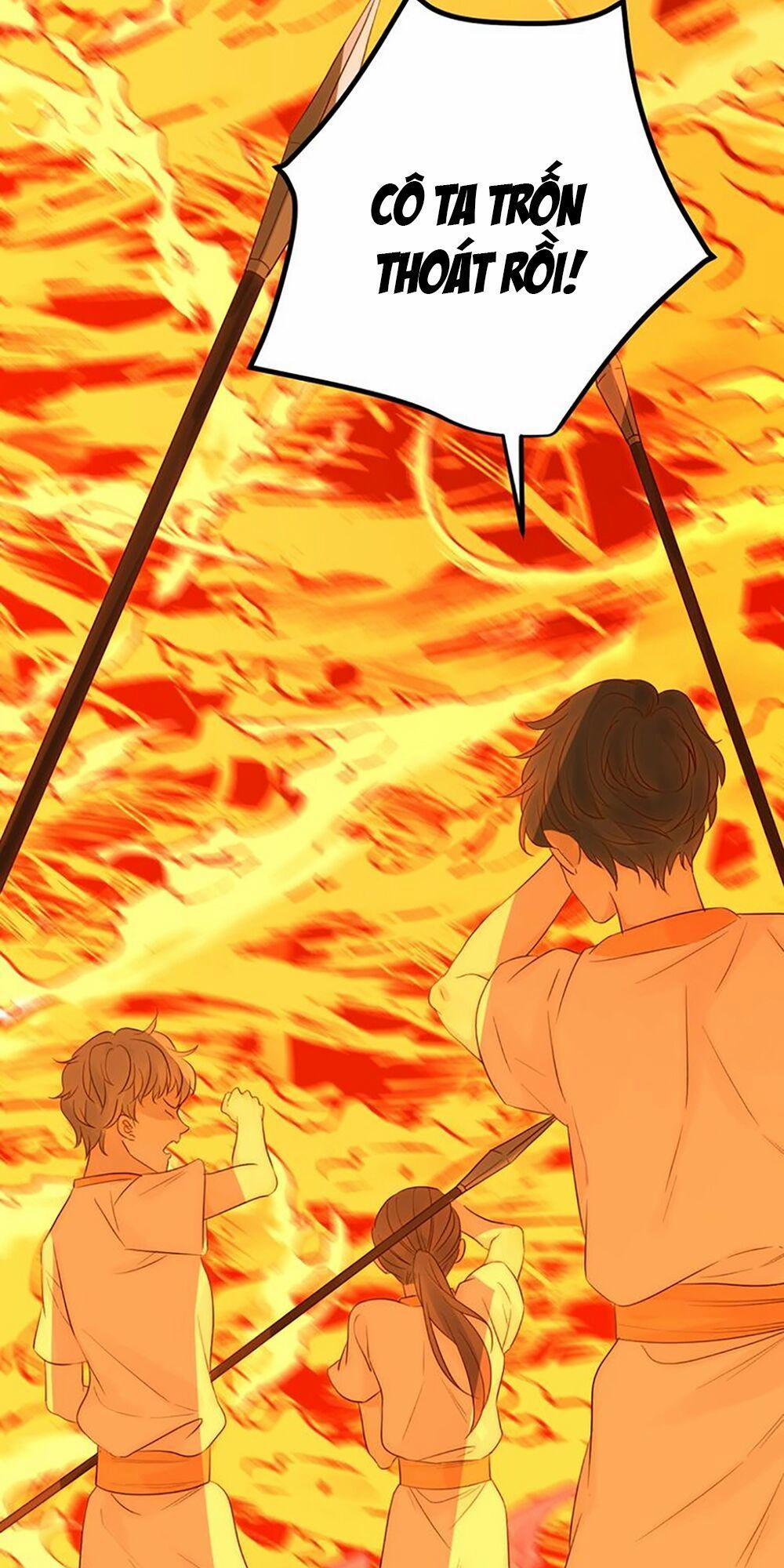 Thất Đại Kỳ Tích – Nước Mắt Bạo Quân 31 trang 35