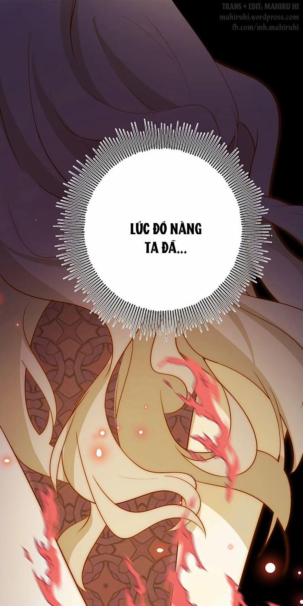 Thất Đại Kỳ Tích – Nước Mắt Bạo Quân 31 trang 41