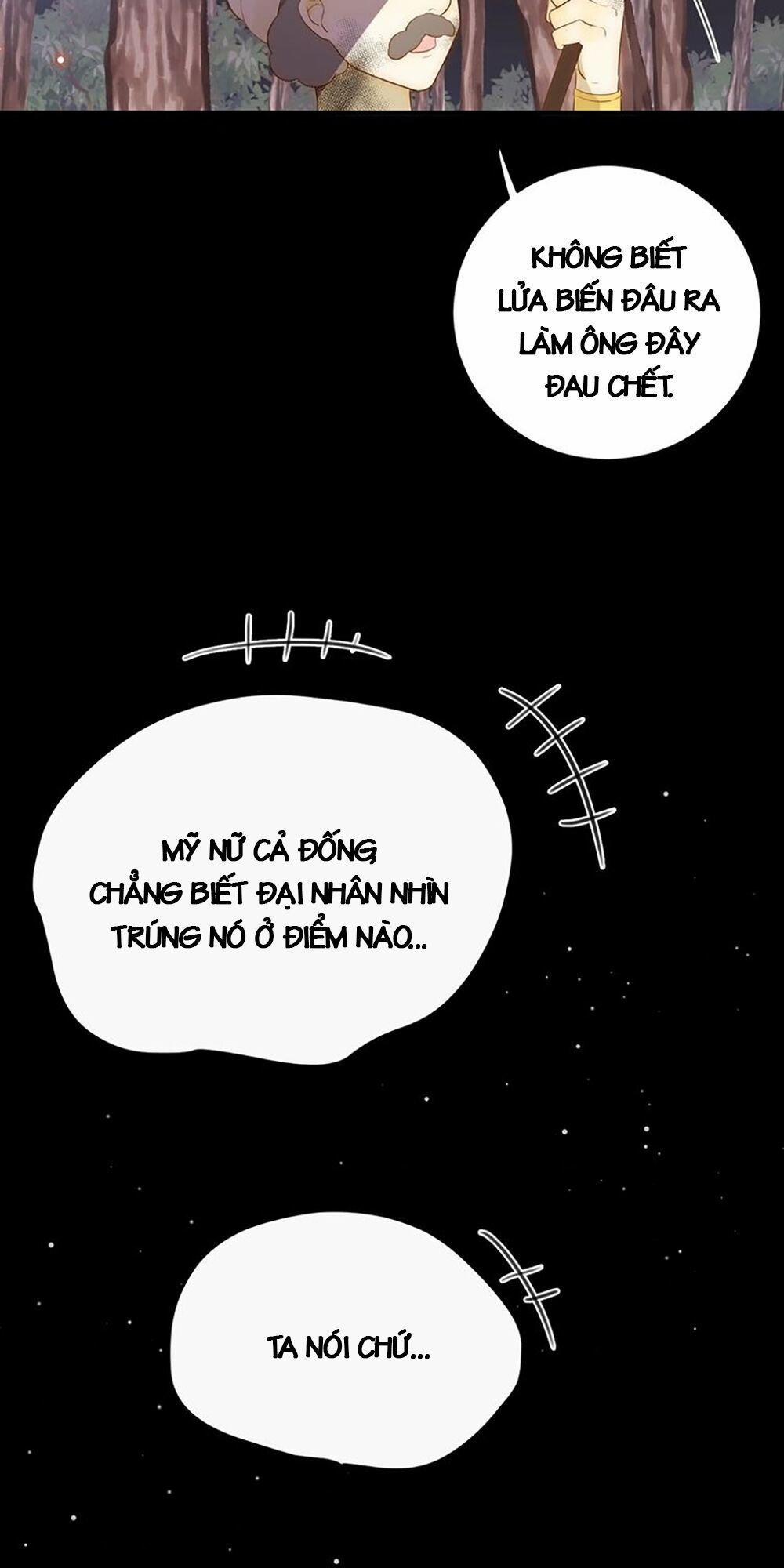 Thất Đại Kỳ Tích – Nước Mắt Bạo Quân 31 trang 46