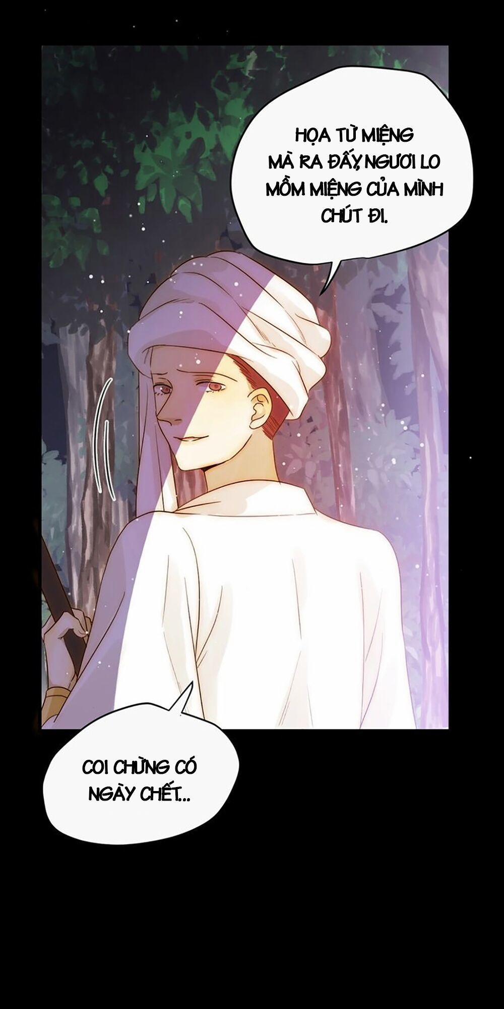 Thất Đại Kỳ Tích – Nước Mắt Bạo Quân 31 trang 47