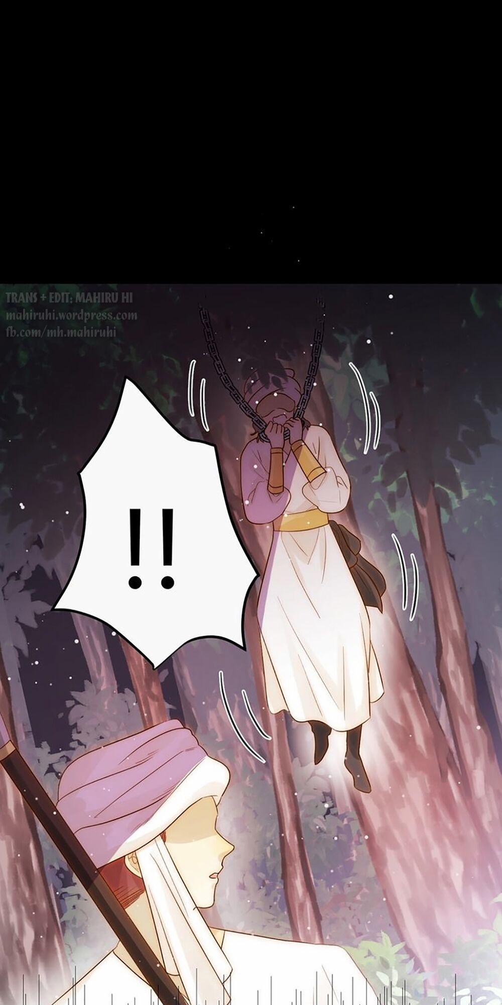 Thất Đại Kỳ Tích – Nước Mắt Bạo Quân 31 trang 49