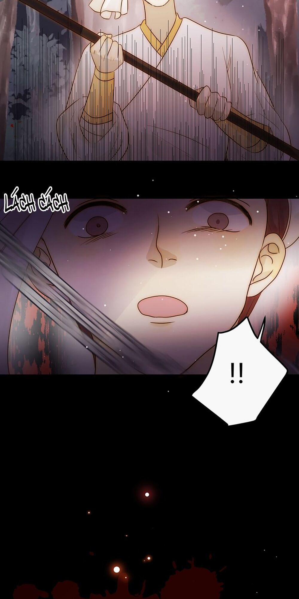 Thất Đại Kỳ Tích – Nước Mắt Bạo Quân 31 trang 51