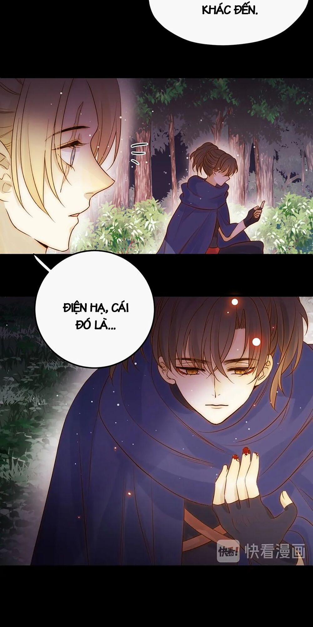 Thất Đại Kỳ Tích – Nước Mắt Bạo Quân 31 trang 55