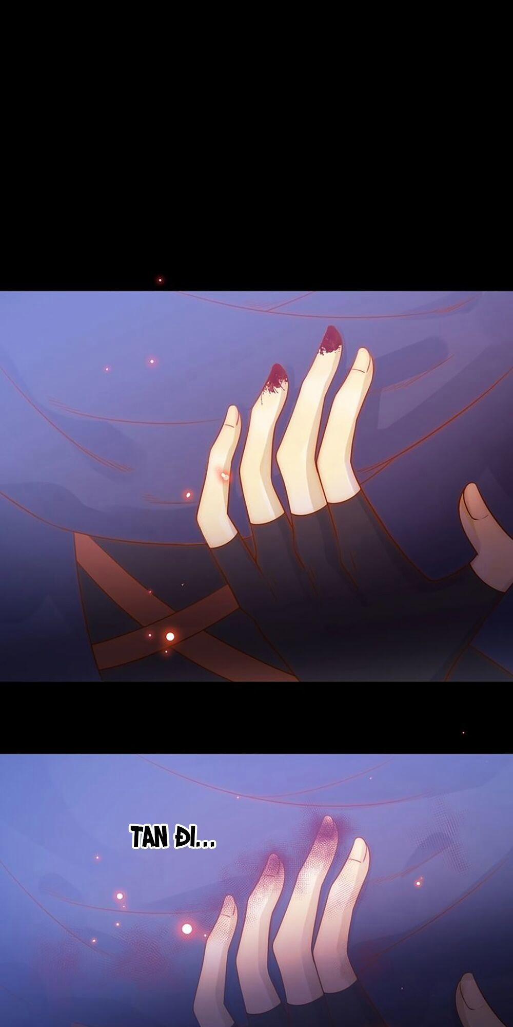 Thất Đại Kỳ Tích – Nước Mắt Bạo Quân 31 trang 56