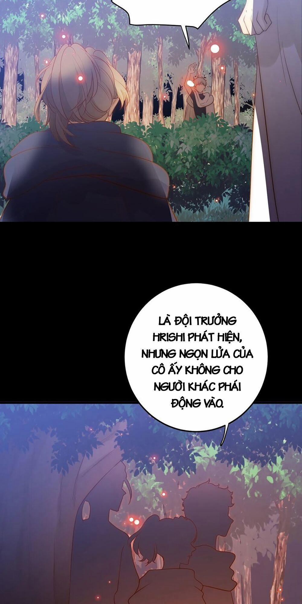 Thất Đại Kỳ Tích – Nước Mắt Bạo Quân 31 trang 59