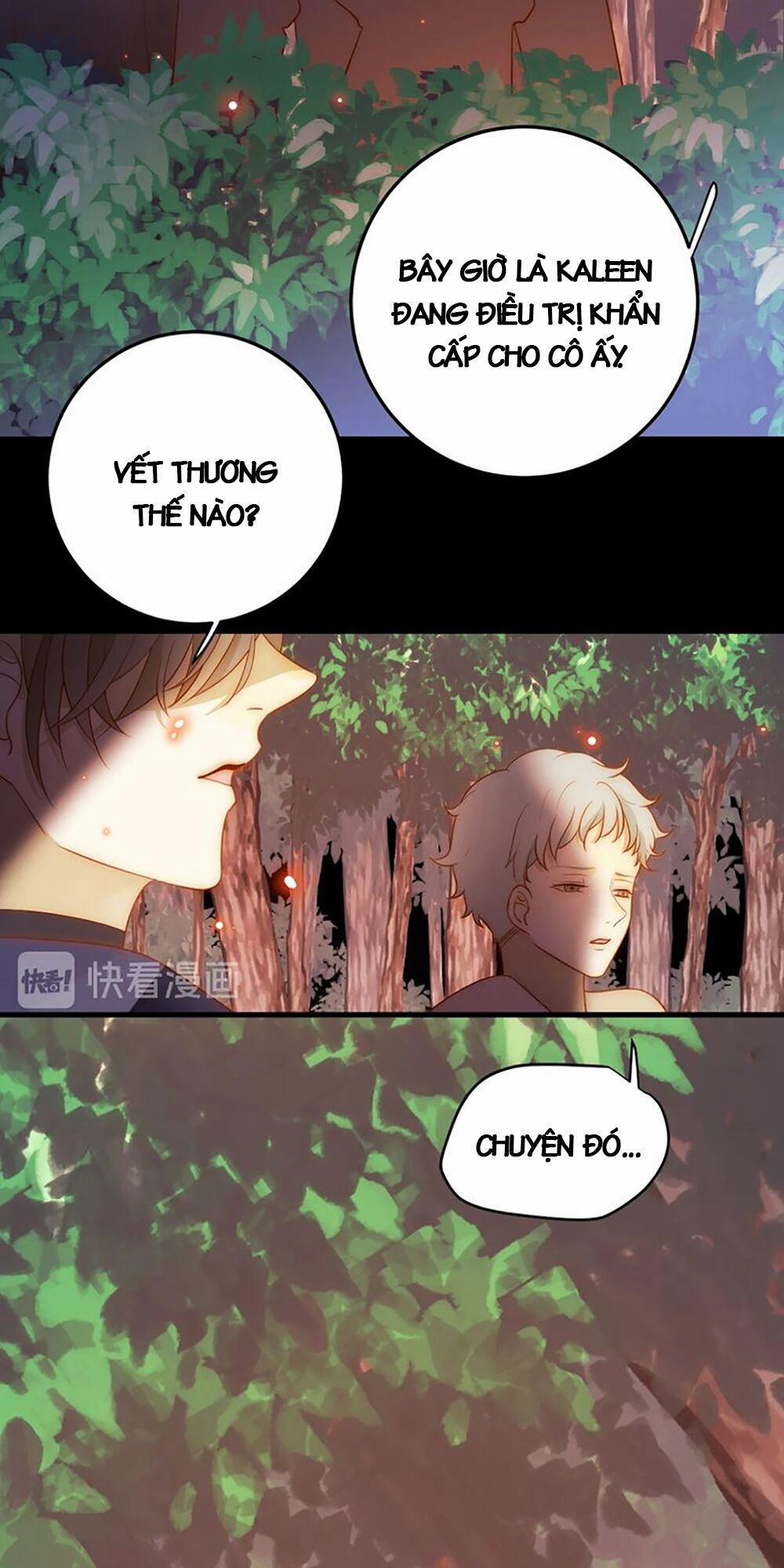 Thất Đại Kỳ Tích – Nước Mắt Bạo Quân 31 trang 60