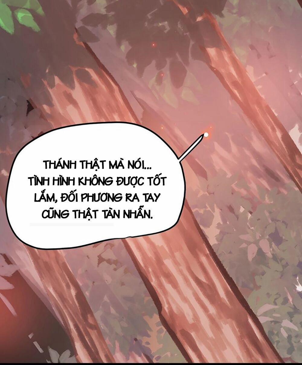 Thất Đại Kỳ Tích – Nước Mắt Bạo Quân 31 trang 61