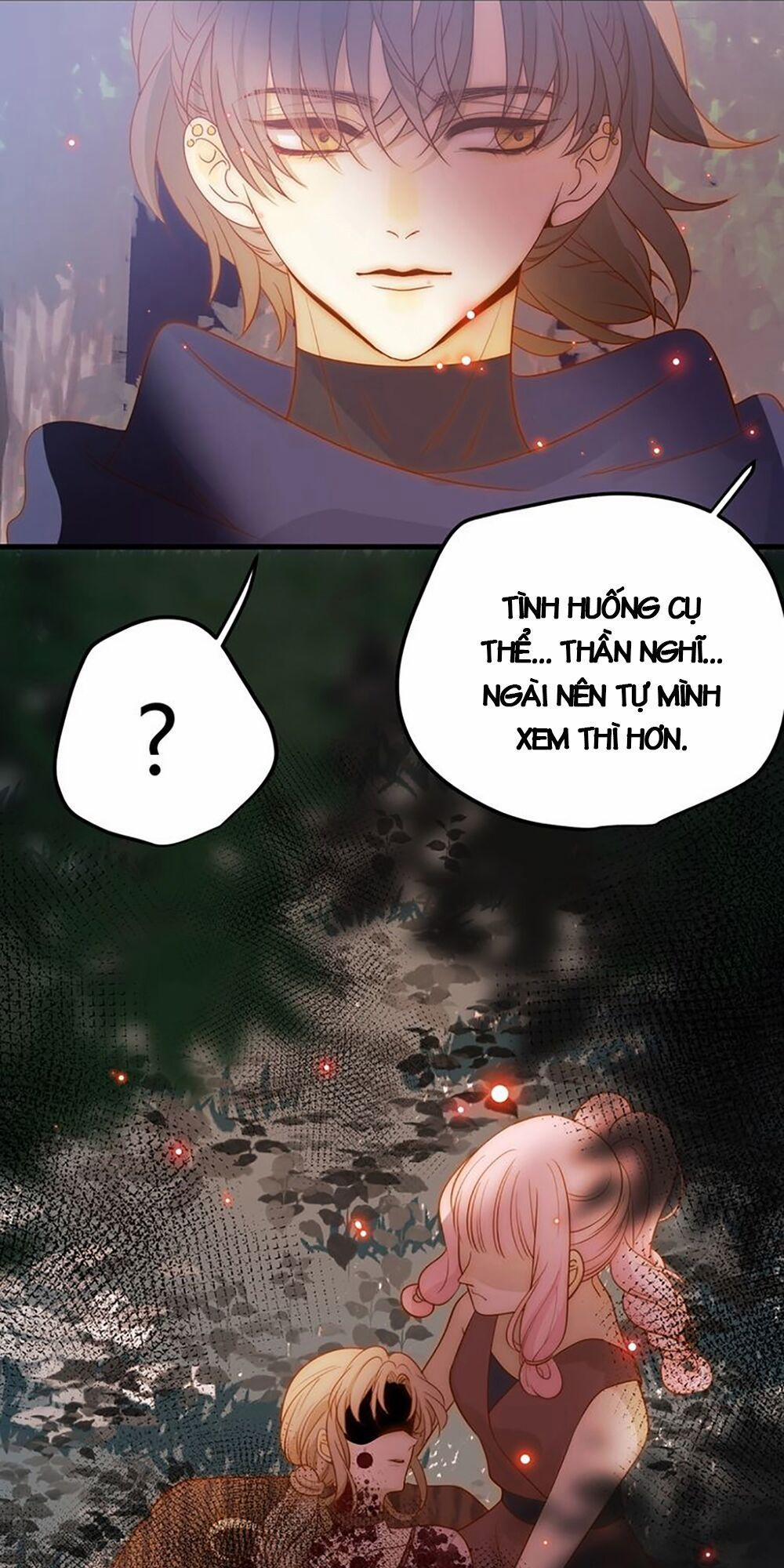 Thất Đại Kỳ Tích – Nước Mắt Bạo Quân 31 trang 62