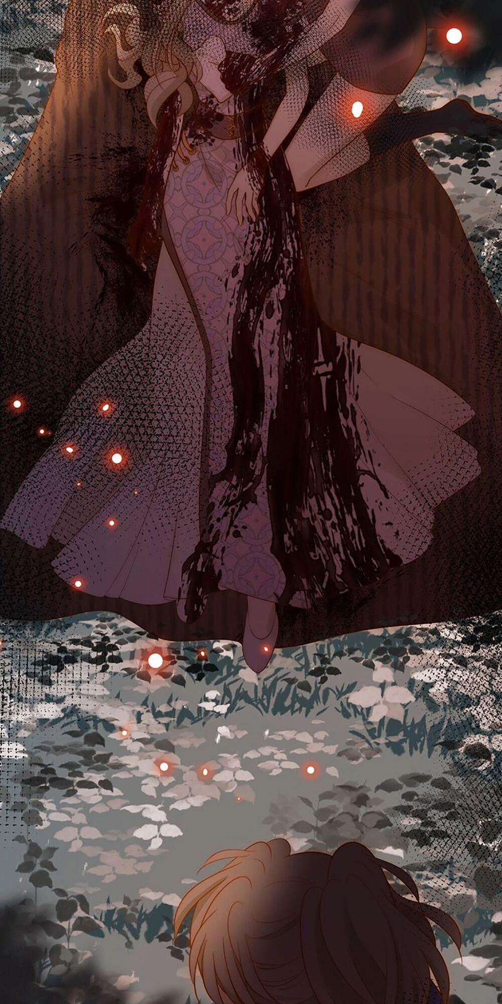 Thất Đại Kỳ Tích – Nước Mắt Bạo Quân 31 trang 63