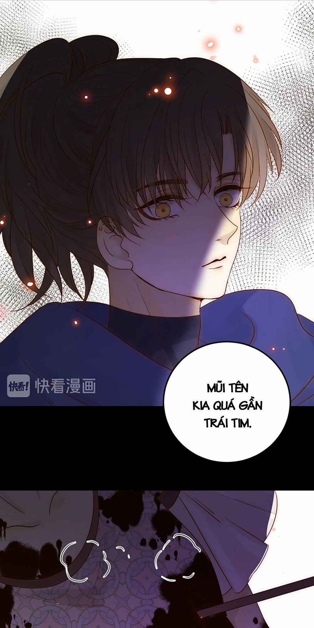 Thất Đại Kỳ Tích – Nước Mắt Bạo Quân 31 trang 65