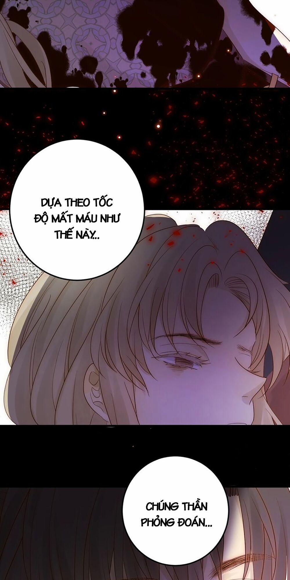 Thất Đại Kỳ Tích – Nước Mắt Bạo Quân 31 trang 66