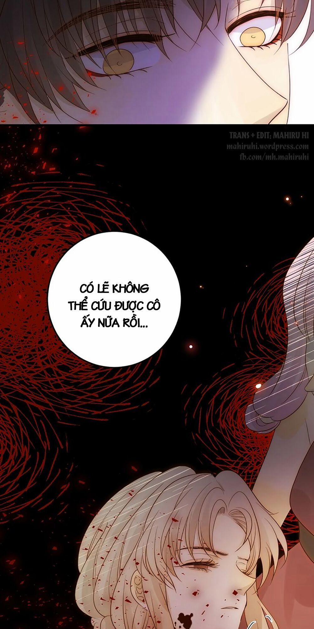 Thất Đại Kỳ Tích – Nước Mắt Bạo Quân 31 trang 67