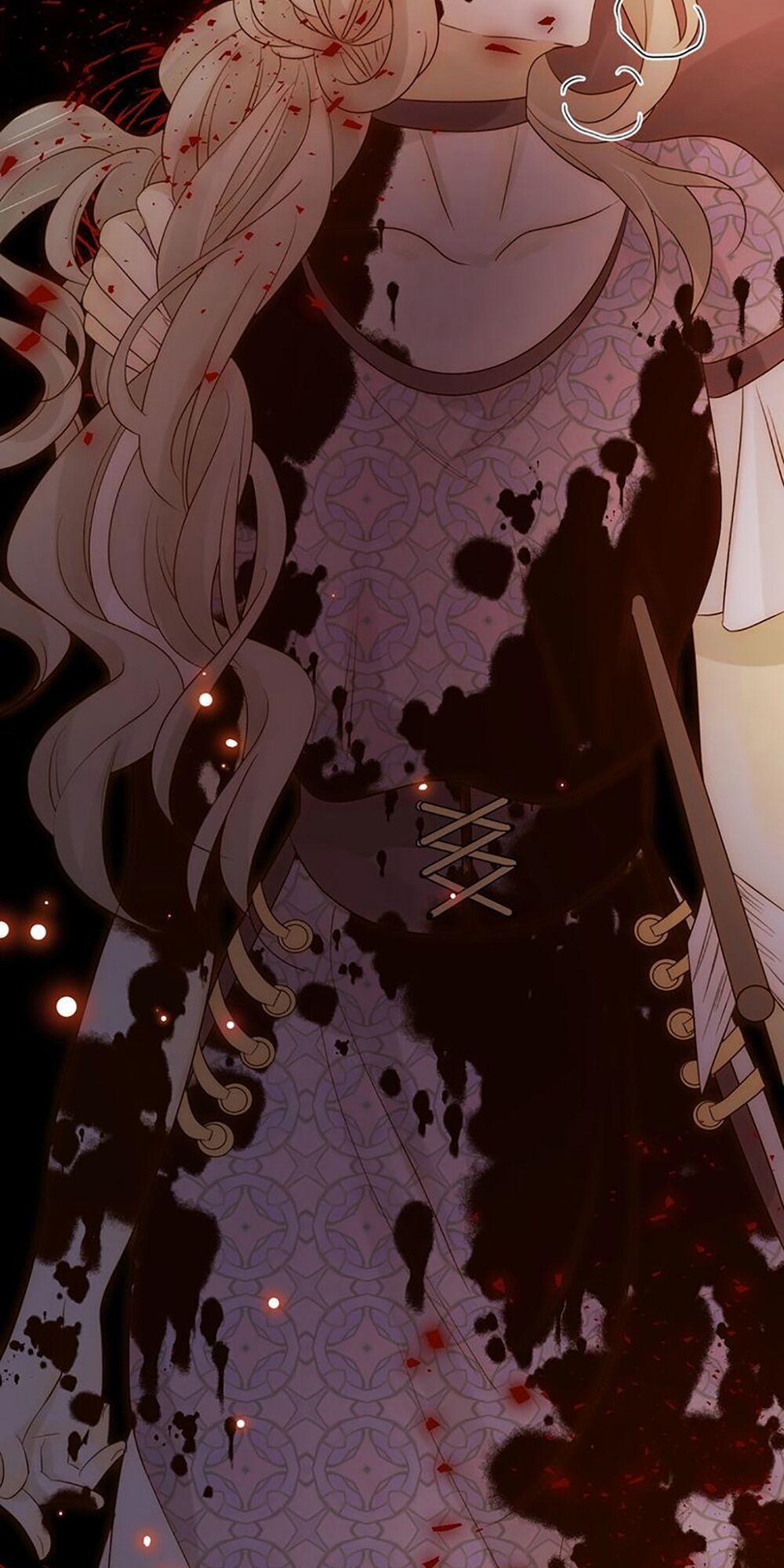 Thất Đại Kỳ Tích – Nước Mắt Bạo Quân 31 trang 68