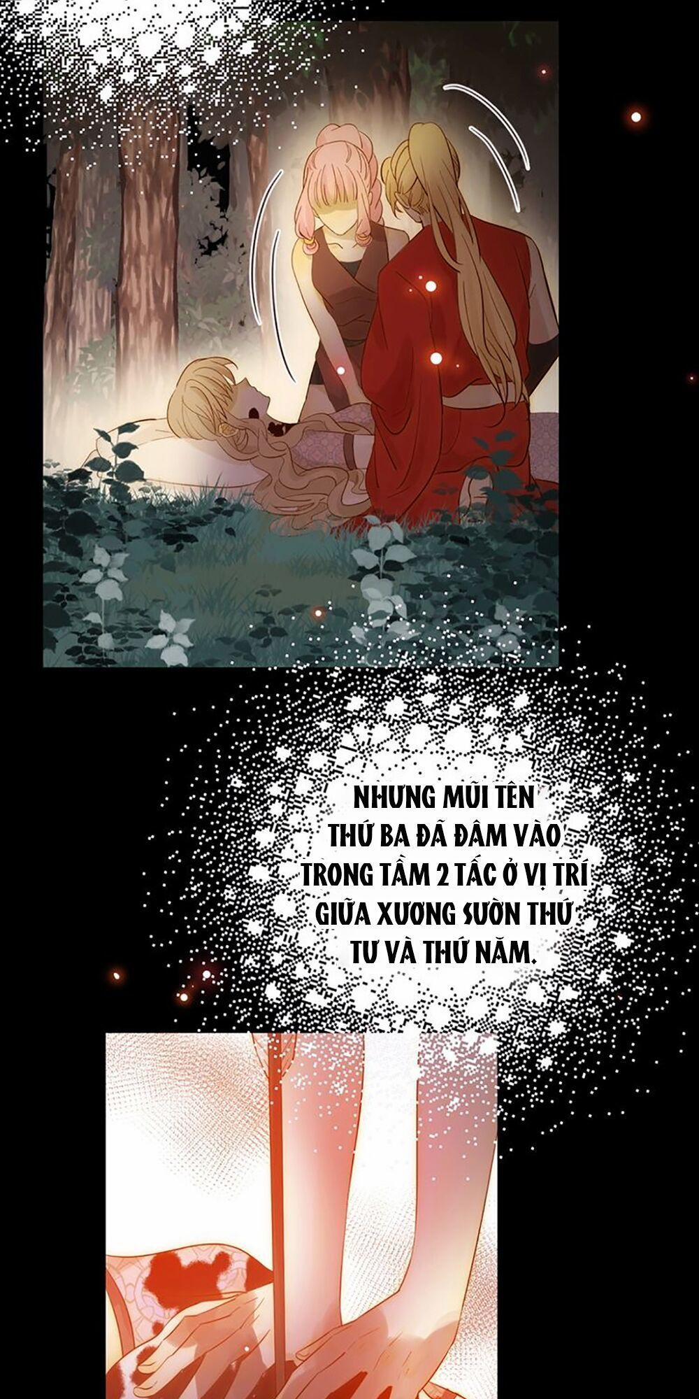 Thất Đại Kỳ Tích – Nước Mắt Bạo Quân 31 trang 76