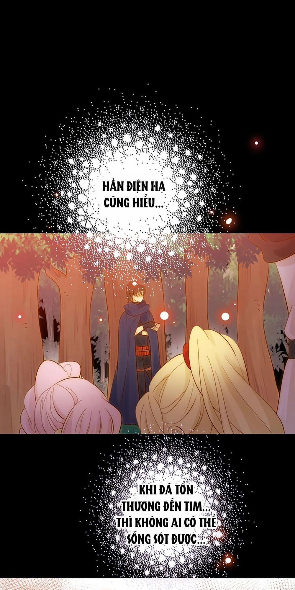 Thất Đại Kỳ Tích – Nước Mắt Bạo Quân 31 trang 78