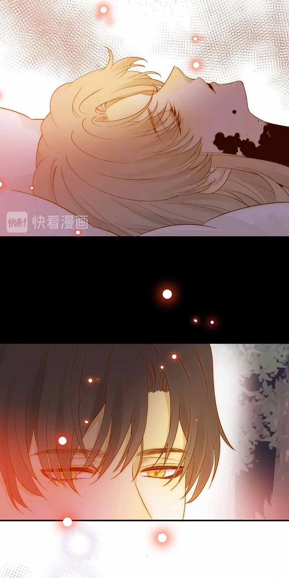 Thất Đại Kỳ Tích – Nước Mắt Bạo Quân 31 trang 79