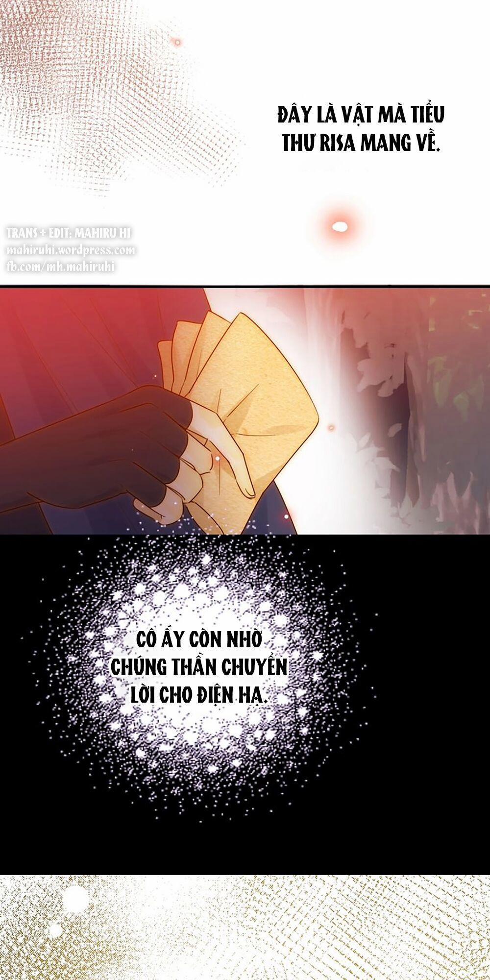 Thất Đại Kỳ Tích – Nước Mắt Bạo Quân 31 trang 81