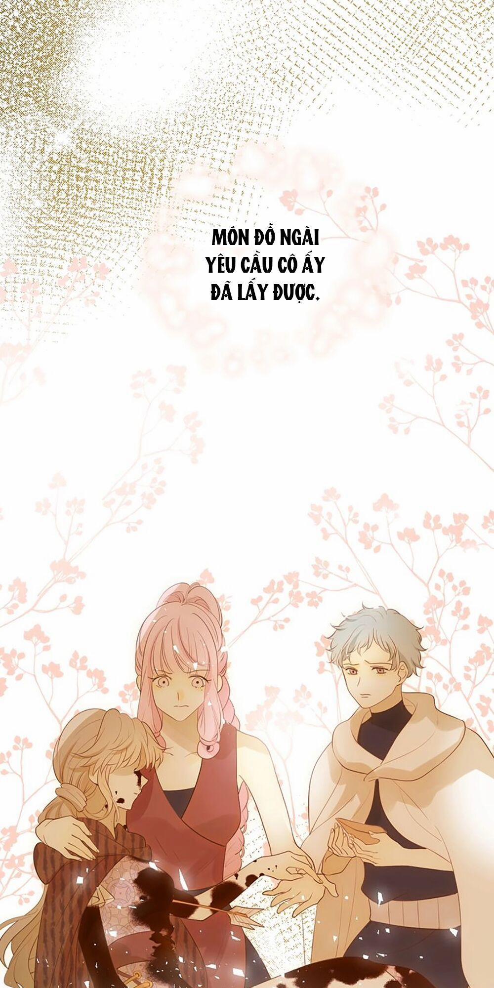 Thất Đại Kỳ Tích – Nước Mắt Bạo Quân 31 trang 82