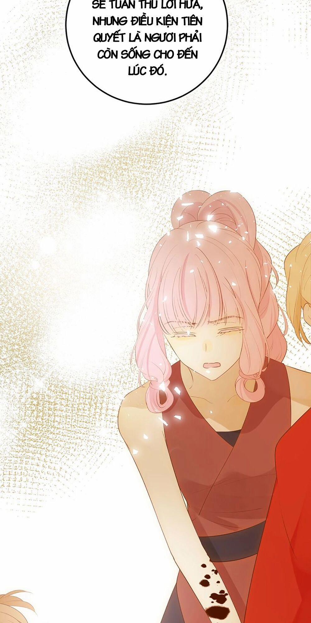 Thất Đại Kỳ Tích – Nước Mắt Bạo Quân 31 trang 85