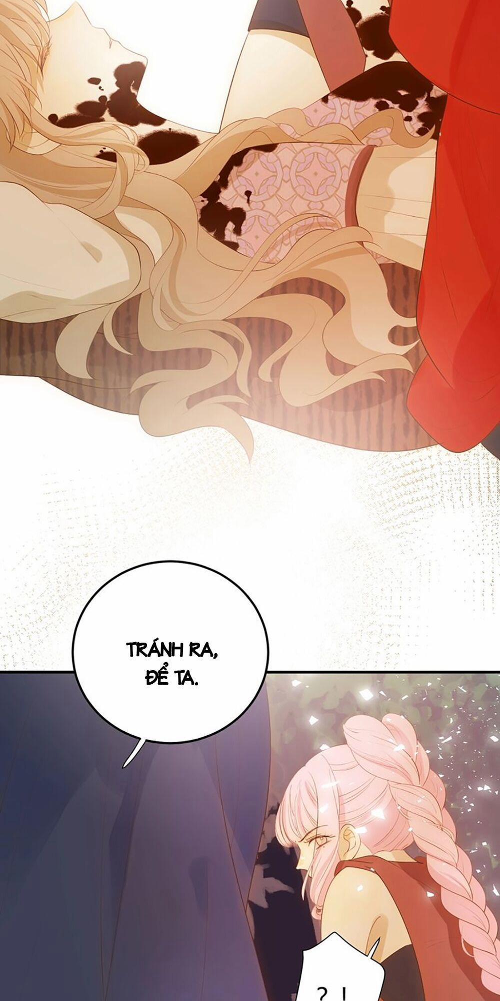 Thất Đại Kỳ Tích – Nước Mắt Bạo Quân 31 trang 86