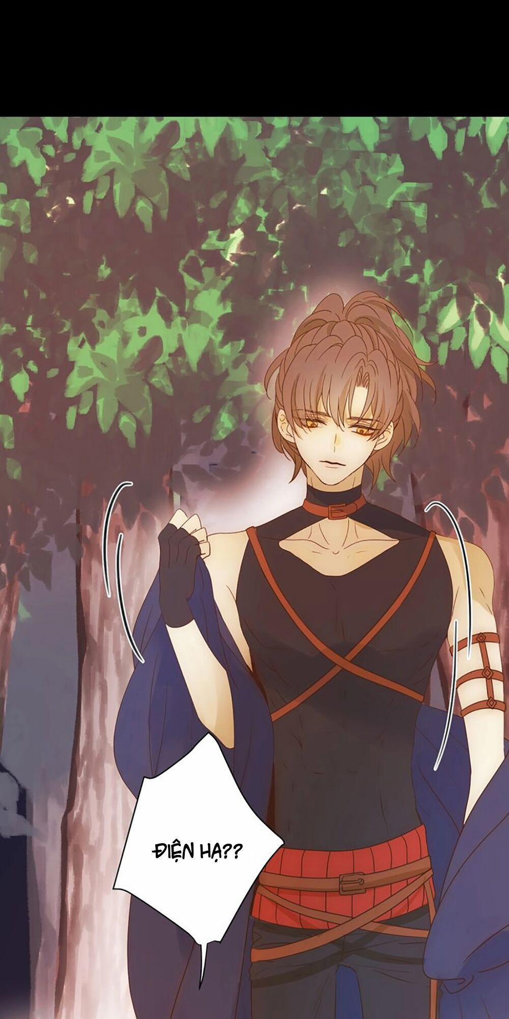 Thất Đại Kỳ Tích – Nước Mắt Bạo Quân 31 trang 88