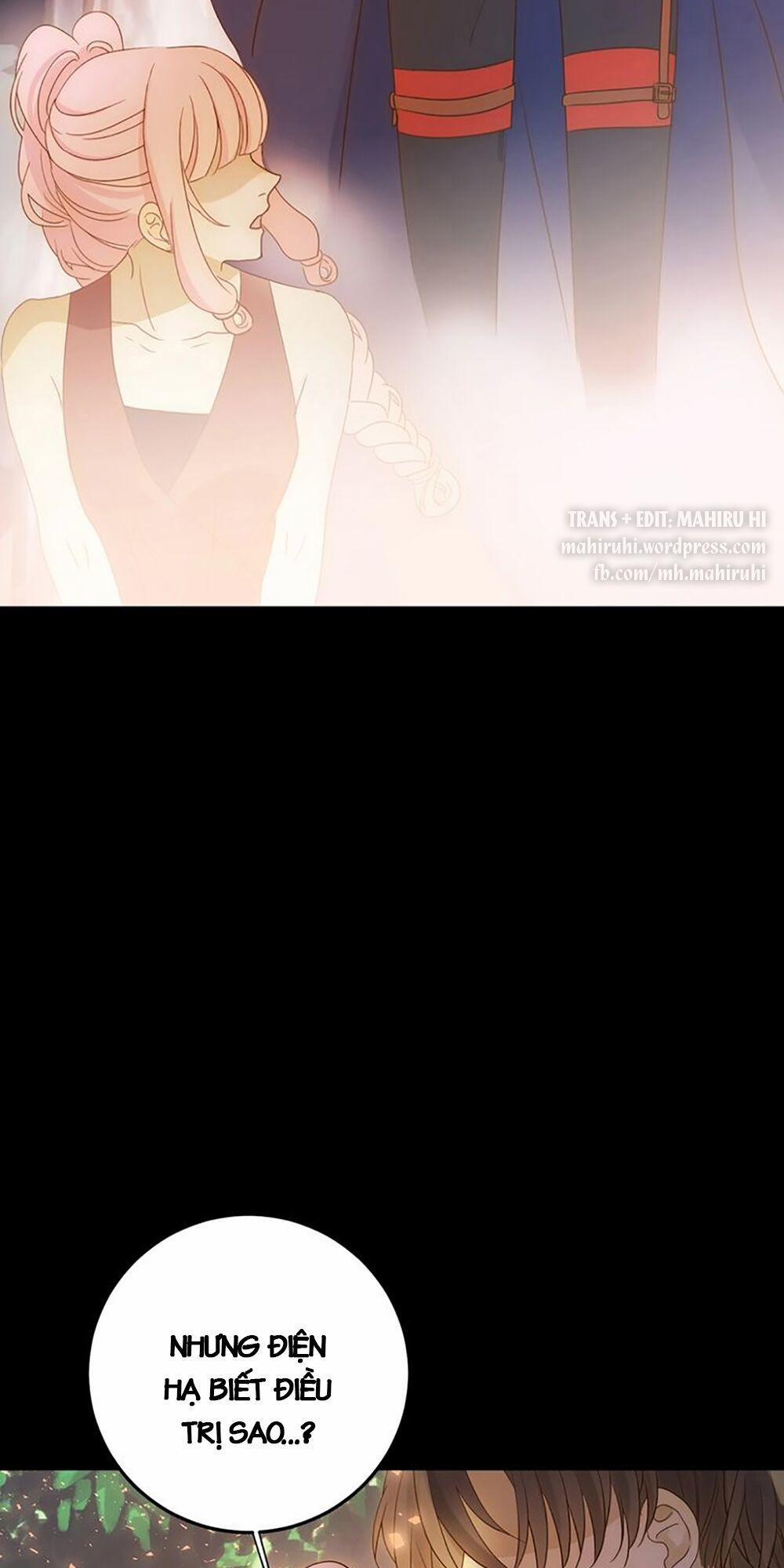 Thất Đại Kỳ Tích – Nước Mắt Bạo Quân 31 trang 89