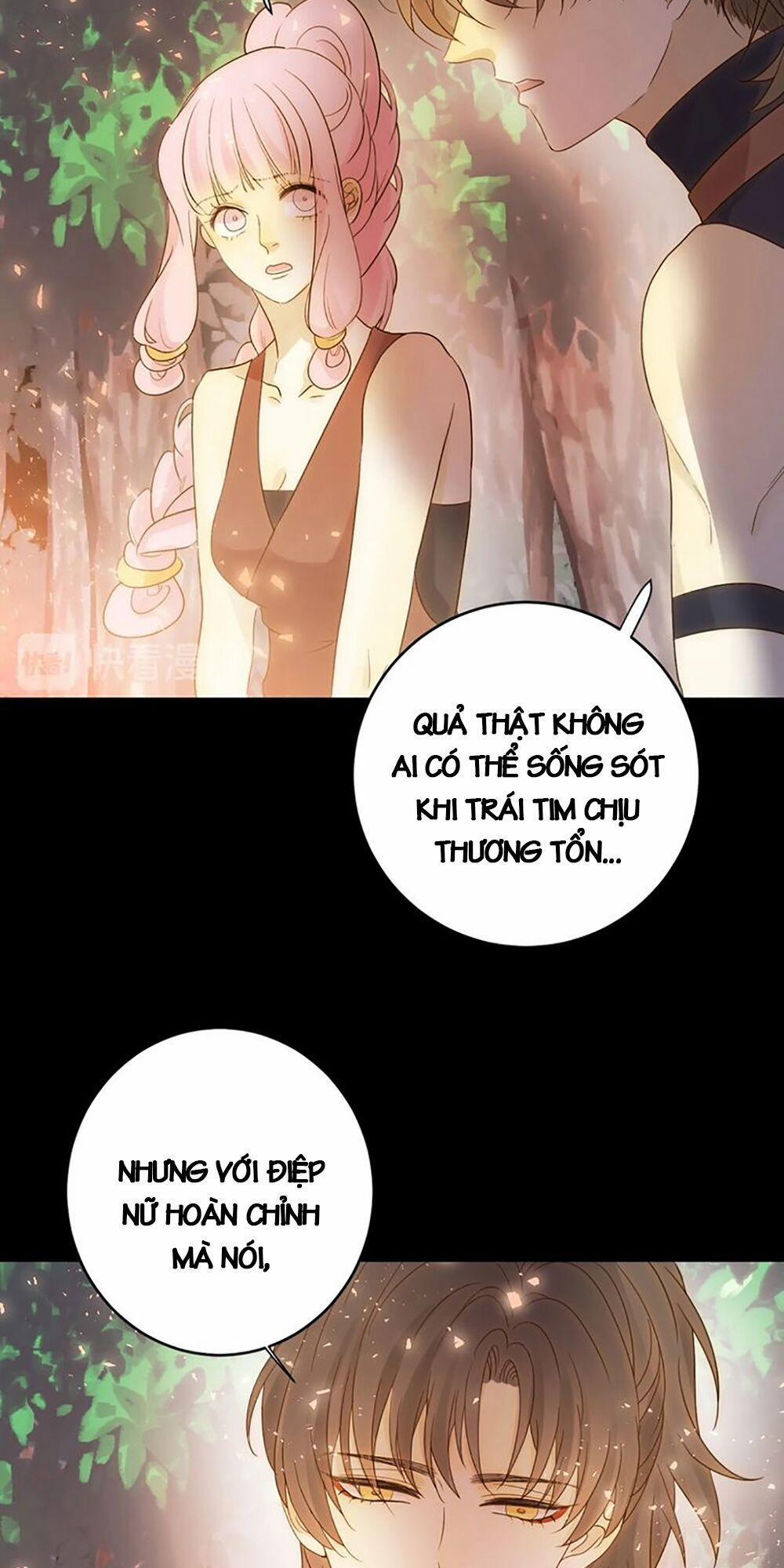 Thất Đại Kỳ Tích – Nước Mắt Bạo Quân 31 trang 90