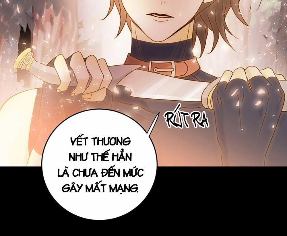 Thất Đại Kỳ Tích – Nước Mắt Bạo Quân 31 trang 91