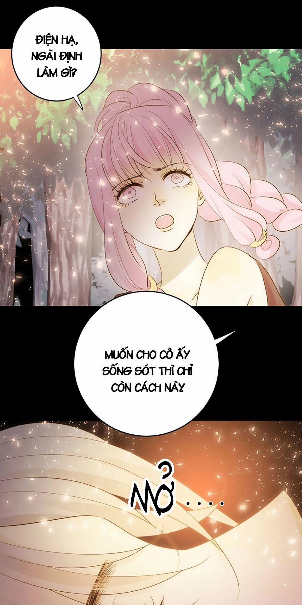 Thất Đại Kỳ Tích – Nước Mắt Bạo Quân 31 trang 92