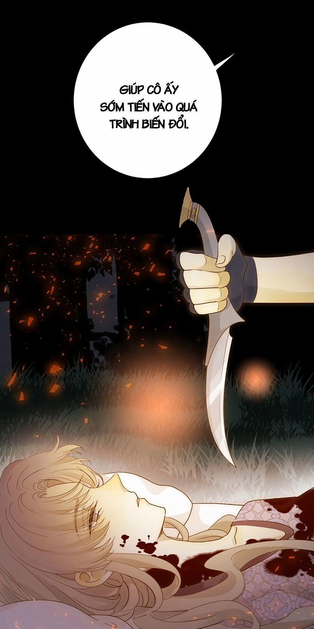 Thất Đại Kỳ Tích – Nước Mắt Bạo Quân 31 trang 94