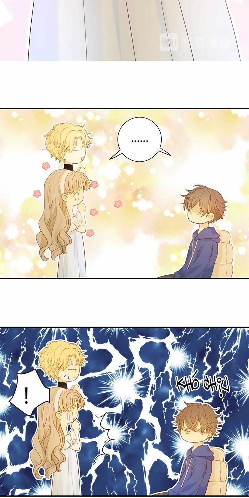 Thất Đại Kỳ Tích – Nước Mắt Bạo Quân 32.5 trang 16